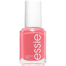 Essie 에씨 네일 컬러 길티 플레저 핑크 14ml, 1개
