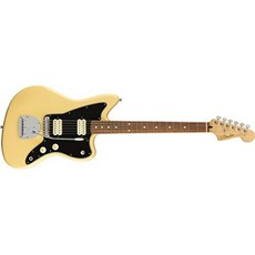 펜더 일렉기타 재즈마스터 플레이어 Player Jazzmaster, buttercream