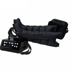 air bag calf leg and foot massager boot therapy 순환 공기 압축 다리 마사지