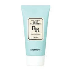 테라다이아 RR아쿠아클렌저 클렌징폼, 1개, 150ml, 5.07oz