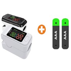 참케어산소포화도측정기