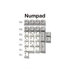 레오폴드숫자키패드