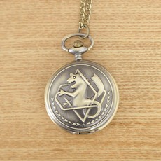 강철연금술사시계