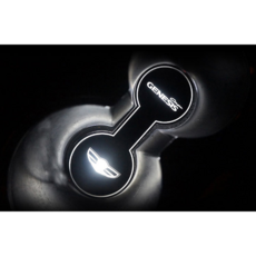 제네시스쿠페본넷