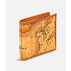 PRIMA CLASSE Geo Classic Small wallet 01EBV5W10160000010