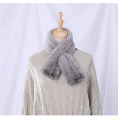 코스캐시미어머플러