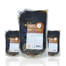 아워홈숯불갈비맛소스