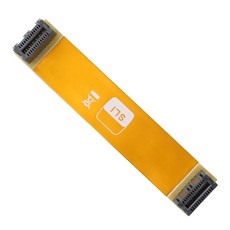 ASHnet Nvidia SLI 케이블 Bridge 10cm, 1개 - sles