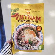 노브랜드쌀국수