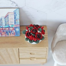 장난감부품마이크