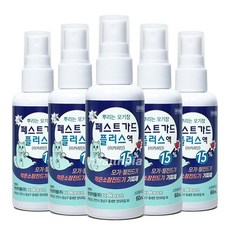 현대약품 페스트가드 플러스액 60ml