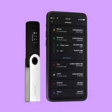 ledger