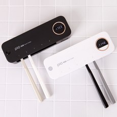 무선칫솔건조기