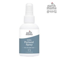 [얼스마마] 허벌 페리니얼 스프레이 120ml, 1개 - 얼스마마