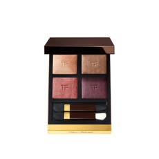 Tom Ford 톰포드 아이 컬러 쿼드 04 허니문 사이즈 0.230ml 6g 888066053488