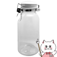 500ml 별질 매실주 과실주 잼 슬로우 푸드 셀러메이트 원푸쉬 편리병 레시피