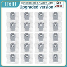 로보락s7maxvplus