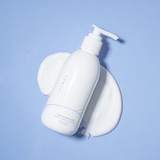 저자극 보습 클렌저 더여백26 순딩이 샤벳 클렌징밀크, 1개, 200ml