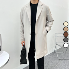캐시미어코트 TOP01