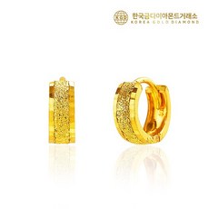 순금귀걸이디자인