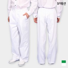 여름위생복바지