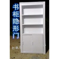 방염도어 자동문 문틈 넷레드 북 서가문 투명문 암실문 전동 밀실문000105986, 01 20cm 두께 철책장 m2