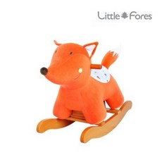 리틀포레스트목마