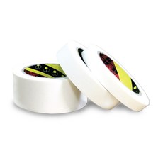 종이마스킹테이프40M 백색 종이테이프 칠묻음방지용, 마스킹40M_24mm