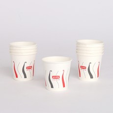 [이라이프] 일회용 소주컵 10개입(70ml) 소주잔, 1개