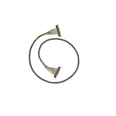 HDZero 마이크로 V3 나노 90 런캠 카메라 MIPI 케이블 40mm VTX 안테나 FPV 드론 DIY, 01 MIPI Cable 250mm