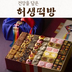 수라 3호 예단/이바지떡(찰떡+두텁단자+감떡 외), (기본)청홍보자기, 1개