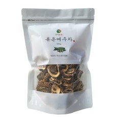 천지농원 국산 볶은 여주차 2023년산, 500g, 1개, 1개