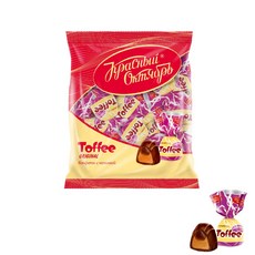Sweets TOFFEE ORIGINAL Ириски, 250 г
