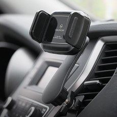 오토미니무선충전거치대