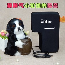 엔터키인형