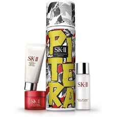 일본직발송 6. SK-II (SK-II) SK - II (SK-II) 페이셜 트리트먼트 에센스 스트리트 아트 리미티드 에디션