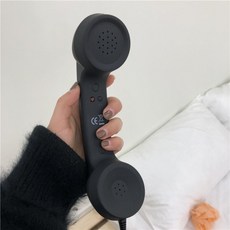 블루투스유선수화기