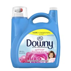 다우니 고농축 에이프릴 대용량 섬유유연제 5.03L 코스트코