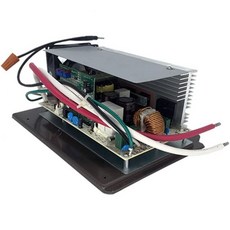 WF-8900-AD 시리즈 파워 센터용 WFCO WF-8945-AD-MBA 메인 보드 어셈블리 - 45Amp 검은색, WF-8900-AD 시리즈 파워 센터용 WFCO WF-, 1개