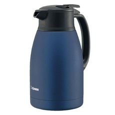 조지루시 보온보냉주전자 SHHC15AD, 블루, 1.5L, 1개