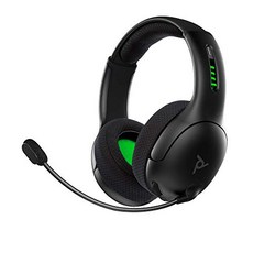 Performance Designed Products [독일]PDP LVL50 헤드셋 무선 Microsoft Xbox One 및 Series XIS 용 검정색-50081, 02.블랙 카모, 03.LVL50_Wired