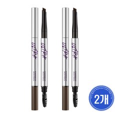 미샤아이브로우마스카라