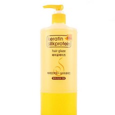 미용실헤어글레이즈