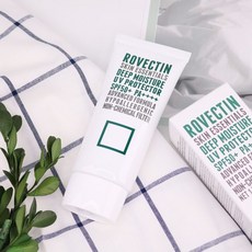 로벡틴 선크림 딥 모이스춰 유브이 프로텍터 50ml (SPF50+)