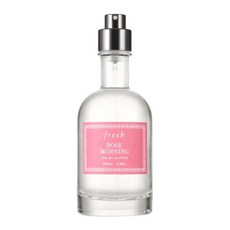 Fresh Rose Morning 프레쉬 로즈 모닝 100ml 오 드 퍼퓸 포함