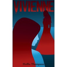 (영문도서) Vivienne Paperback, Theophilus Publishing, English, 9798218489649