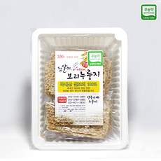 참살이누룽지