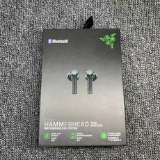 레이저무선이어폰