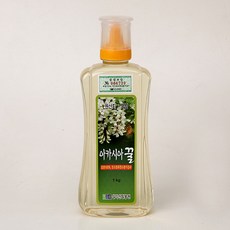 올리아카시아꿀