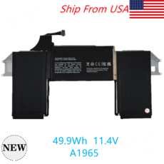 맥북에어2018배터리